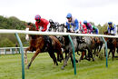 Race 3 - Cochise (1)