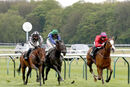 Race 3 - Cochise (3)