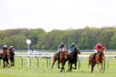 Race 3 - Cochise (4)