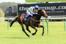 Race 3 - Coeur De Lion (6)