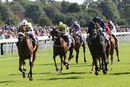 Race 3 - Dakota Gold (2)