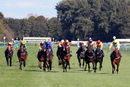 Race 3 - Danny Ocean (3)