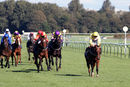 Race 3 - Danny Ocean (9)