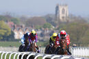 Beverley Races (21 Apr 22)