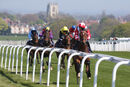 Race 3 - Evocative Spark (4)