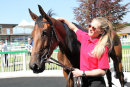 Race 3 - Feathery (13)