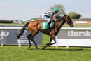 Race 3 - Feathery (3)