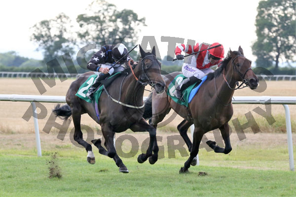 Race 3 - Fire Leopard (4)