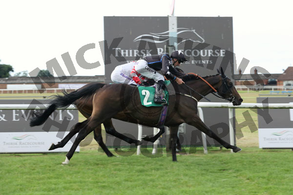 Race 3 - Fire Leopard (9)