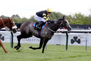 Race 3 - Gentleman At Arms (8)