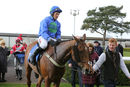 Race 3 - Global Domination (12)