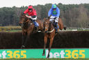 Race 3 - Global Domination (7)