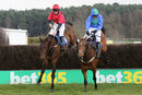 Race 3 - Global Domination (8)