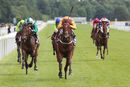 Race 3 - Gold Mount (2)