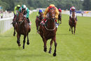 Race 3 - Gold Mount (3)