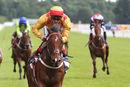 Race 3 - Gold Mount (4)