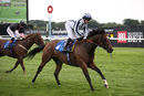 Race 3 - Grandfather Tom (10)