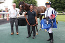 Race 3 - Grandfather Tom (13)