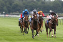 Race 3 - Grandfather Tom (2)