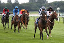 Race 3 - Grandfather Tom (3)