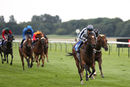 Race 3 - Grandfather Tom (5)