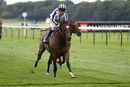 Race 3 - Grandfather Tom (6)