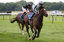 Race 3 - Grandfather Tom (8)