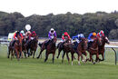 Race 3 - Hanaady (2)