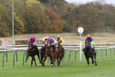 Race 3 - Hey Mr (3)