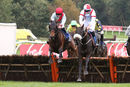 Race 3 - Honest Vic (3)
