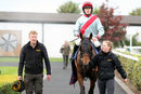 Race 3 - Honest Vic (8)