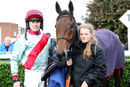 Race 3 - Honest Vic (9)