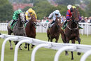 Race 3 - I'm A Gambler (4)