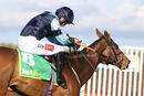 Race 3 - Indefatigable (10)