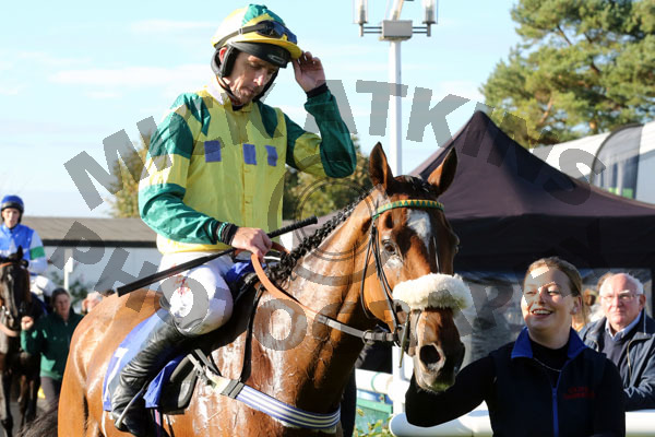 Race 3 - Jersey Bean (11)
