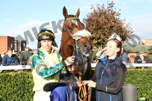Race 3 - Jersey Bean (13)
