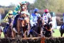 Race 3 - Jersey Bean (3)