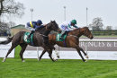 Race 3 - Kimberella (9)