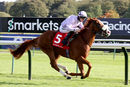 Race 3 - King Carney (5)