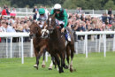 Race 3 - Limato (2)