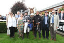 Race 3 - Lucky Robin (12)