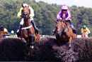 Race 3 - Mac Cennetig (2)