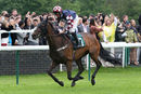 Race 3 - Maid In Manhattan (3)