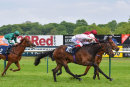 Race 3 - Maid To Remember (14)
