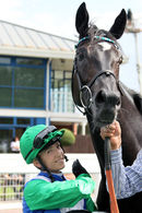 Race 3 - Miss O Connor (9)