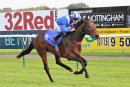 Race 3 - Monaadhil (6)