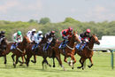 Race 3 - Nuits St Georges (3)