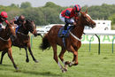 Race 3 - Nuits St Georges (9)