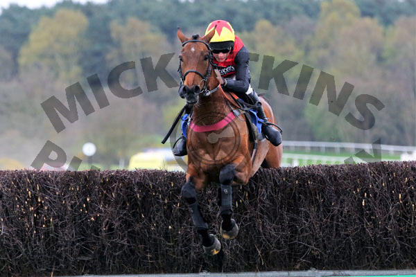 Race 3 - One Style (4)
