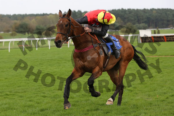 Race 3 - One Style (9)
